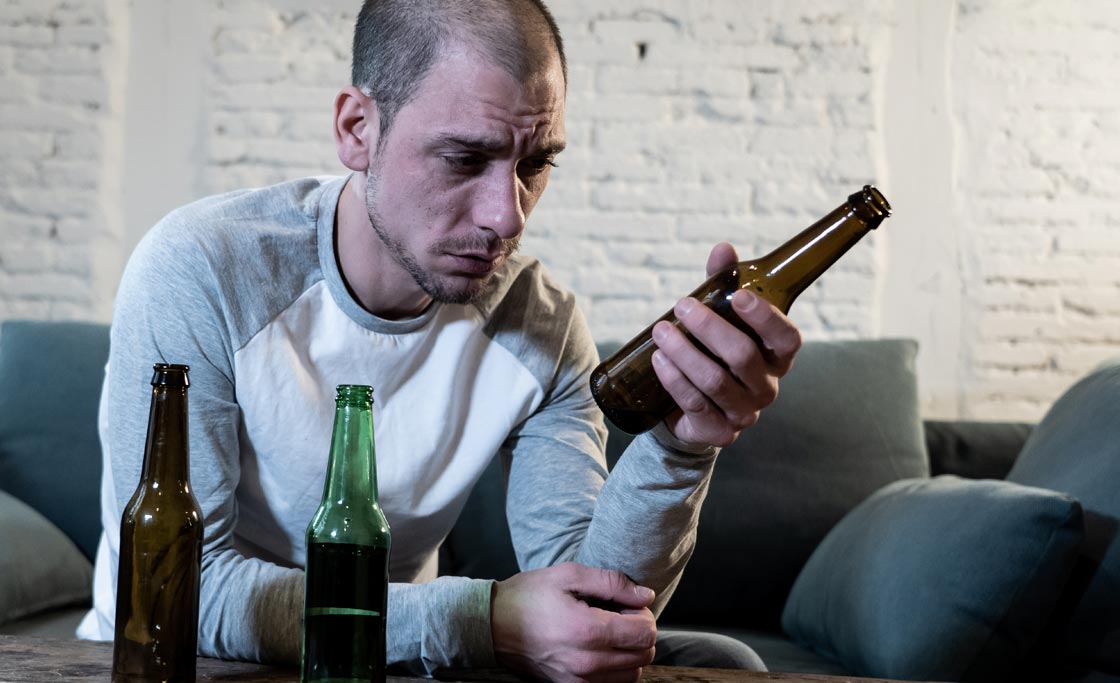 Убрать алкогольную зависимость в Прокопьевске
