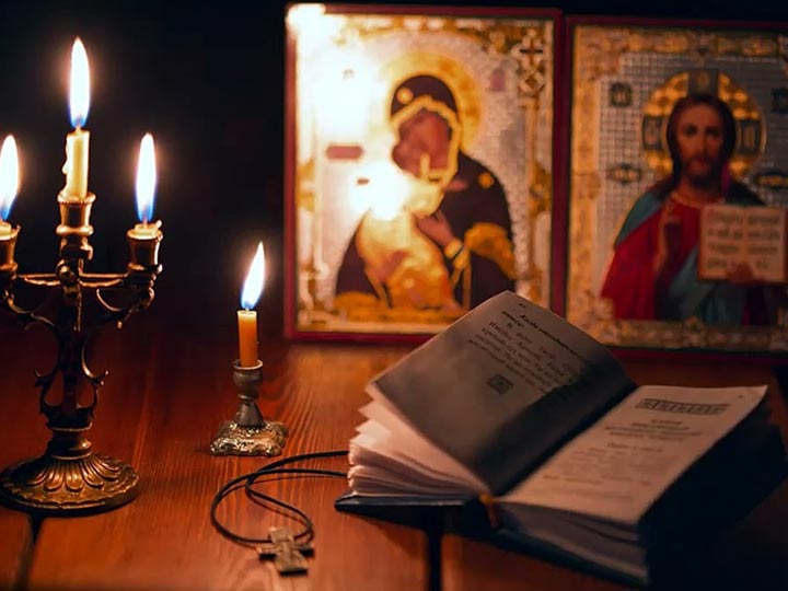 Эффективная молитва от гадалки в Прокопьевске для возврата любимого человека